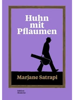 Obrázok produktu pre Huhn mit Pflaumen