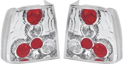 Produktbild von Rückleuchten Set Heckleuchtensatz für VW PASSAT (3B2)