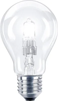 Obrázok produktu pre Žiarovka HALOGEN HES E27 42W