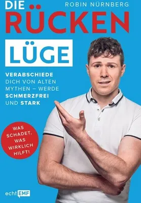 Obrázok produktu pre Die Rückenlüge