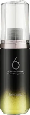Produktbild von Feuchtigkeitsspendendes parfümiertes Haaröl 6  66ml