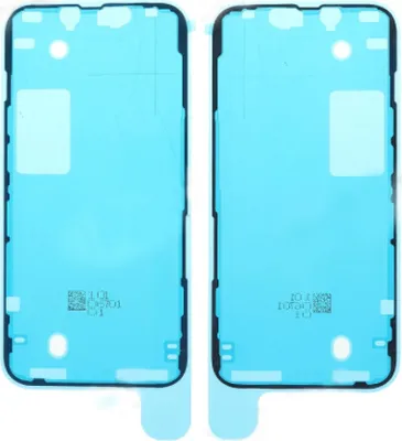 Zdjęcie produktu dla USZCZELKA EKRANU KLEJ LCD DO iPhone 13 mini