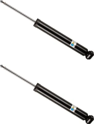 Productafbeelding van 2x BILSTEIN SET gasgevulde schokdempers, achter