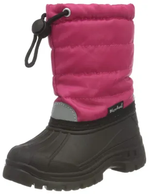 Produktbild von Playshoes Uni Kinder Winterstiefel, Moonboots, Schneeschuhe für Kinder, mit W
