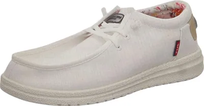 Produktbild von Fusion Slipper Weiß
