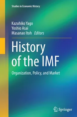 Obrázek produktu pro History of the IMF