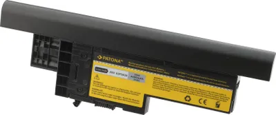 Produktbild von PATONA 2049, Akku, IBM, ThinkPad X60 1708 1709 2509