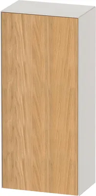 Produktbild von DURAVIT WT1322RH539 Halbhochschrank White Tulip, TA