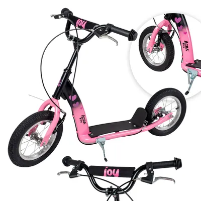 Zdjęcie produktu dla Scooter Joy Grace