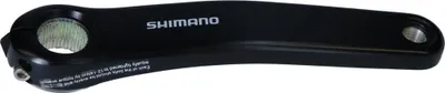 Obrázek produktu pro SHIMANO, rameno kliky, systémy elektrokol SHIMANO, model FC-EN500, 500, 175 mm, ...