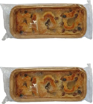 Produktbild von Friesischer Schneckenkuchen 2er-Set