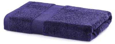 Obrázok produktu pre Uterák bavlnený C. fialový 70x140 DecoKing