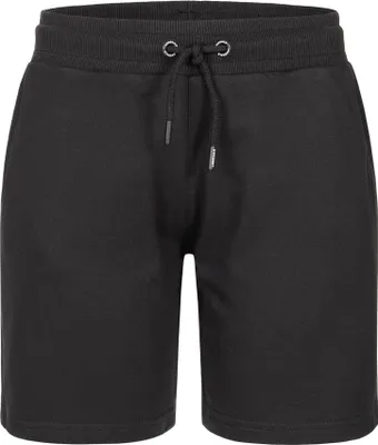 Image de Short femme BATTLESDEN Noir/Blanc XS Lonsdale