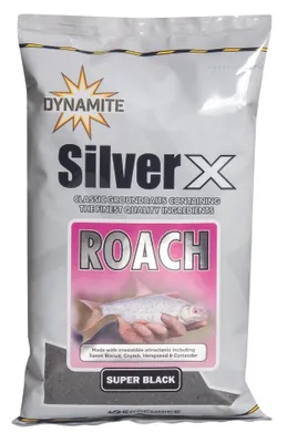 Productafbeelding van Dynamite Baits Silver X Karperaas 900g