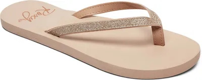 Produktbild von Roxy Napili Ii Flip-flops Braun EU 41 Damen Braun EU 41