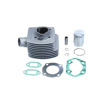 Immagine prodotto di Set di cilindri 50ccm 39mm per Zündapp GEBLÄSEGEKÜHLT C 50 Sport 441 517 / KS 50 Super 515 516 / R RS 50 561