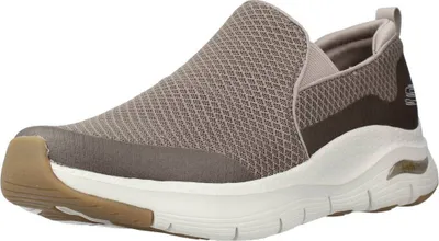 Produktbild von SKECHERS ARCH FIT-BANLIN Brown