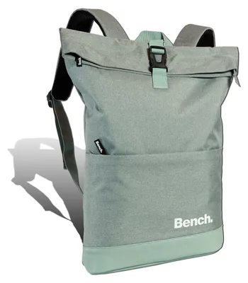 Image de Bench Business Sac à dos loisirs 30x47x14 Sac à dos scolaire D2ORI309L