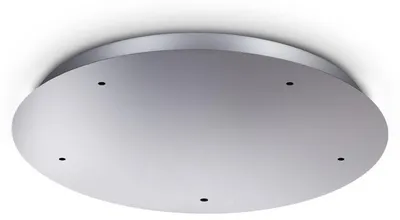 Image de Ideal Lux 345611 SIRIO Applique murale 1xGX53 IP65 gris