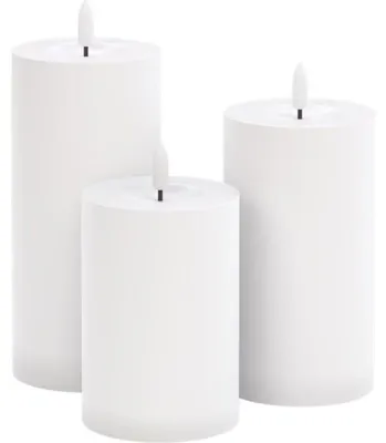 Obrázek produktu pro Goobay 64786, Bílá, Univerzální, IP44, WEEE, CE, 1 žárovek, LED