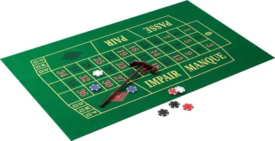 Image de Philos Roulette Set Design 1 boule en métal de 25cm de diamètre