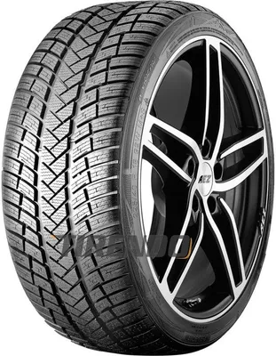 Image de Vredestein Wi car-tyres Wintrac Pro ( 245/50 R18 104V XL, avec rebord protecteur de jante (FSL) )