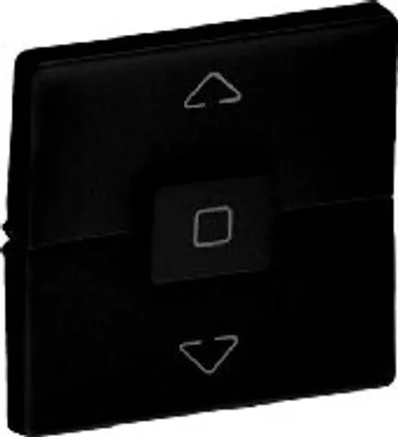 Produktbild von Wippe Valena Life Rollladen 1-f.sw 756142