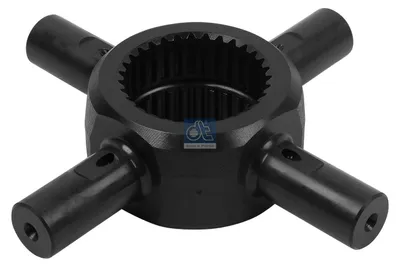 Produktbild von Achsstern Ausgleichskegelrad-Differential DT SPARE PARTS für DAF