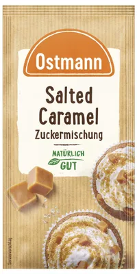 Produktbild von Salted Caramel