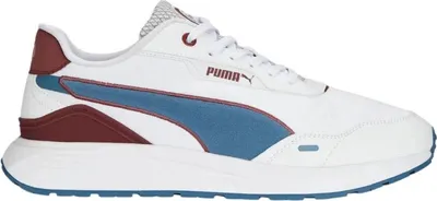 Produktbild von Puma Uni Schuhe Weiß 389237 01 Grösse 44