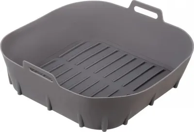 Obrázek produktu pro Ruhhy Silikonová vložka do fritézy 25464