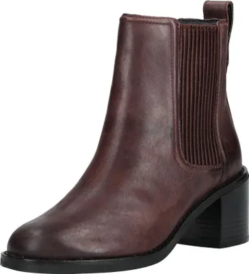 Produktbild von Clarks Stiefelette Stiefelette Leder/Textil