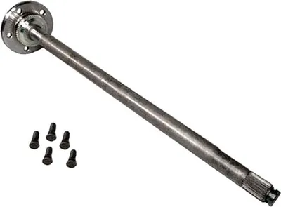 Produktbild von Steckachse links Dana 35 Hinterachse Antriebswelle Jeep Cherokee XJ 90-93