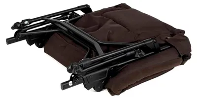 Produktbild von EOS Lounger Chair - Angelstuhl, Karpfenstuhl, Klappstuhl