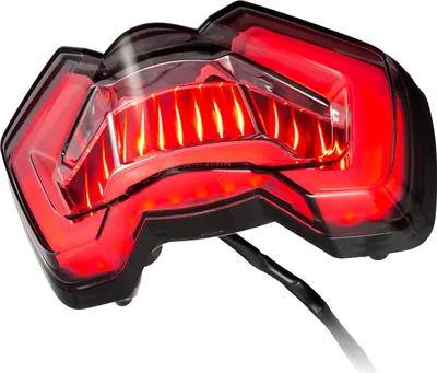 Produktbild von LED-Rücklicht passend für DUCATI Multistrada V4S/V4 1200