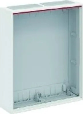 Produktbild von Kleinverteiler Aufputz 2FB, 4-reihig CA24B