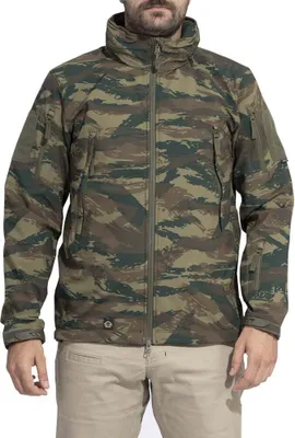 Zdjęcie produktu dla Kurtka Pentagon Artaxes Camo, zielona, rozmiar XL