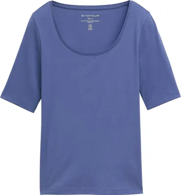 Produktbild von Basic T-Shirt