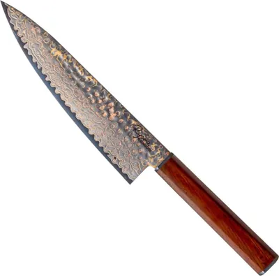 Produktbild von Haiku Ryoma Rainbow Chef Messer 210 mm RR04