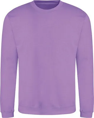 Image de Awdis - Sweat-shirt pour homme RW8697 (L) (Digitalesd Lavender)
