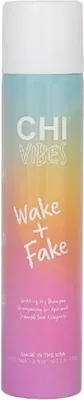 Obrázek produktu pro CHI Vibes Soothing Dry Shampoo suchý šampon 150 ml