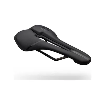 Image de Selle PRO Griffon Performance AF 142 mm noire