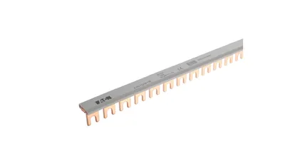 Imagen del producto de Eaton Z-GV-10/1P-1TE, barra colectoras, 1000 mm (270339)
