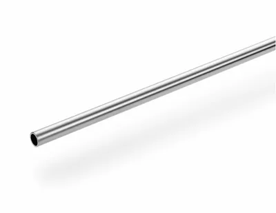 Image de Linero K 16 tube de remplacement 600 mm en inox
