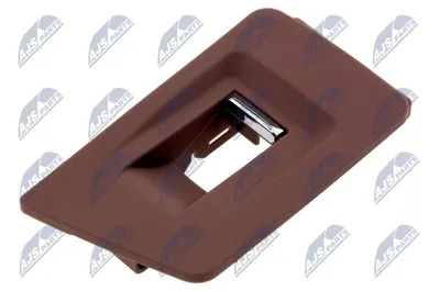 Produktbild von NTY EWS-BM-030 Fensterheber Hinten Rechts für BMW 5 Touring (F11) 5 Limousine (F10)