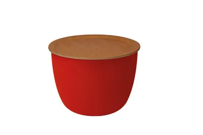 Produktbild von Beistelltisch RONDA