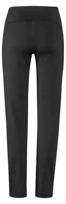 Produktbild von JOY sportswear 30140K-00700 24, Hose, Weiblich, Erwachsener, Schwarz, Einfarbig, Draußen