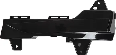 Immagine prodotto di Paraurti anteriore sinistro -fendinebbia -coperchio 1490022-00 -Sostituzione robusta per Tesla Model 3 2017 - 2021