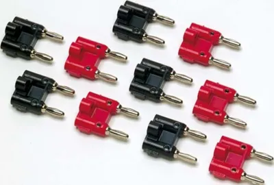 Immagine prodotto di Set di connettori Fluke BP980 1616807
