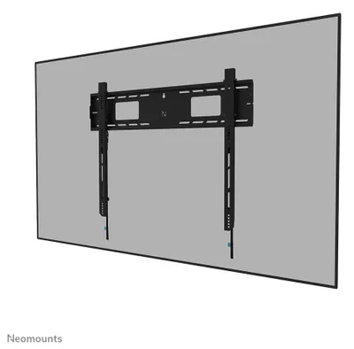 Obrázek produktu pro Neomounts WL30-750BL18, 139,7 cm (55"), 2,49 m (98"), 100 x 100 mm, 800 x 600 mm, Ocel, Černá